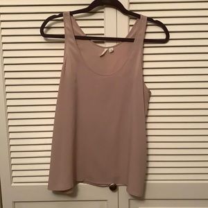 Rose Tank Top